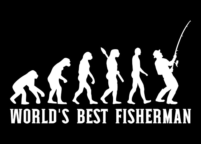 Fishing Worlds best fishe