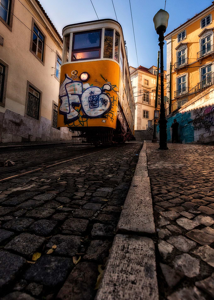 City light