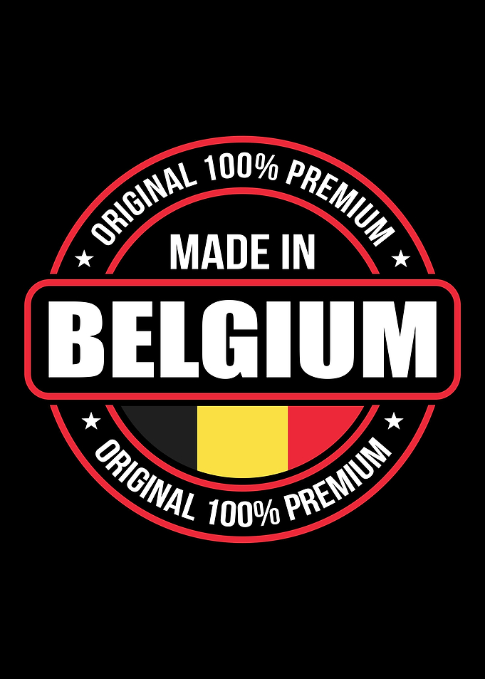 Belgium