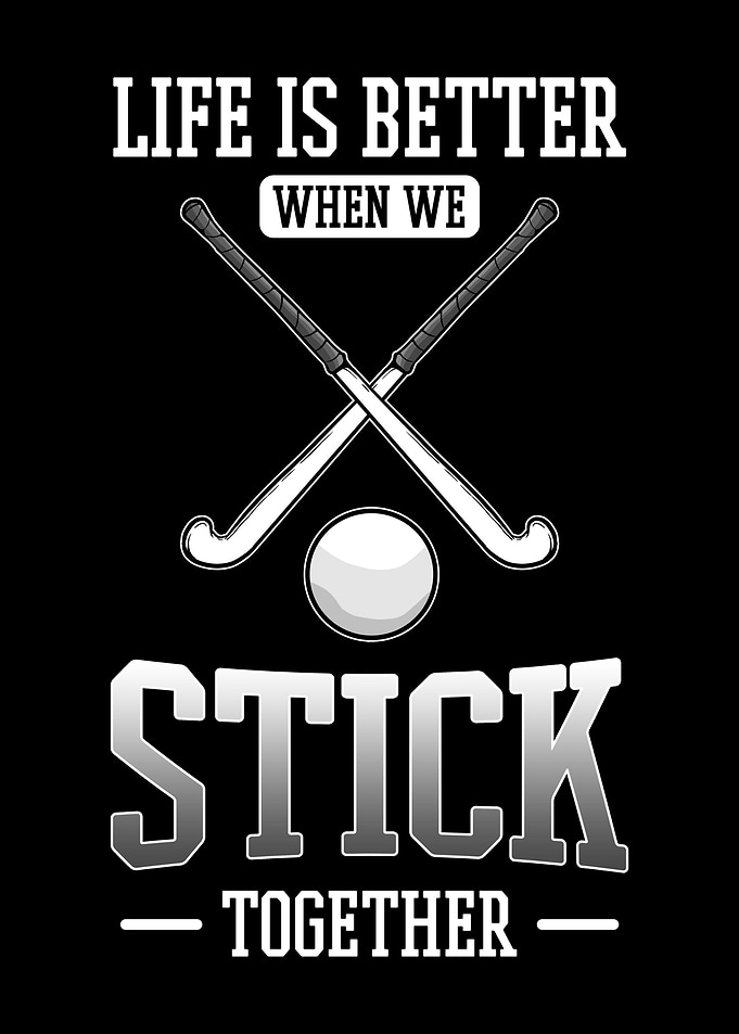 Field Hockey Life