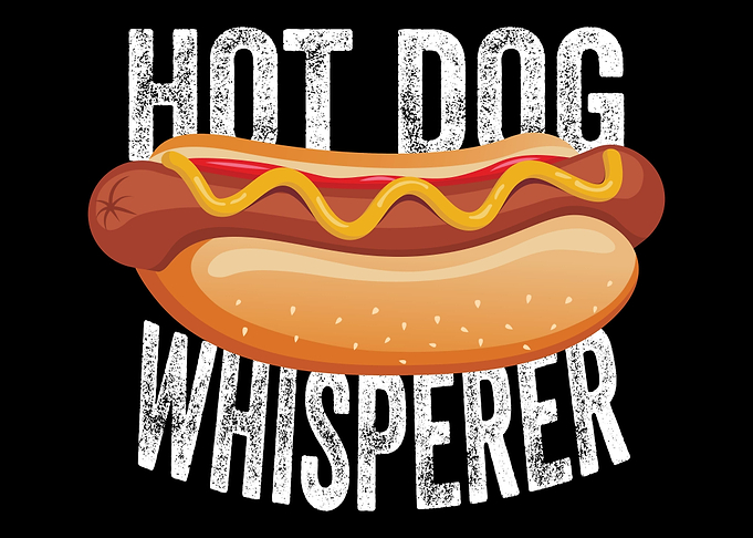 Hot Dog Whisperer Hot Dog