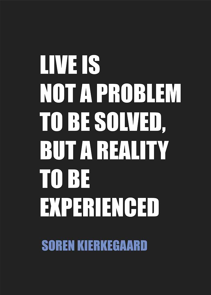 problem solved quote