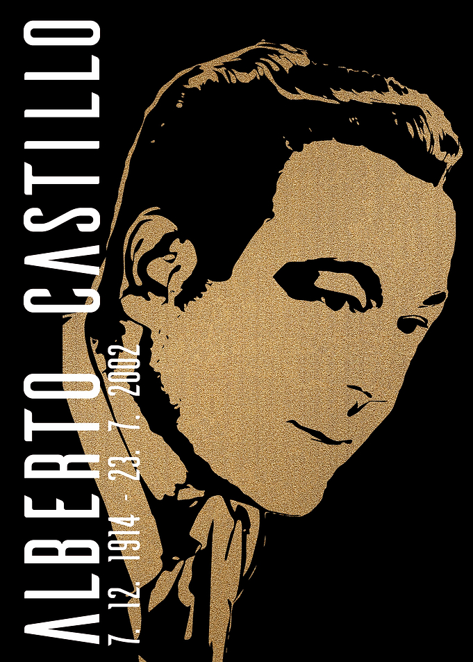 Alberto Castillo
