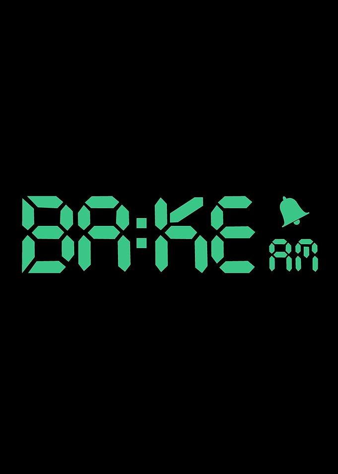 Bake