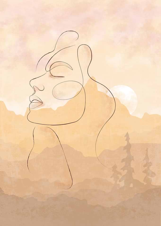 Beautiful Artistic Design