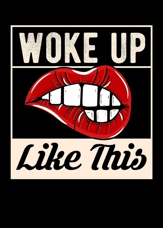 Lips Red Lips Beauty