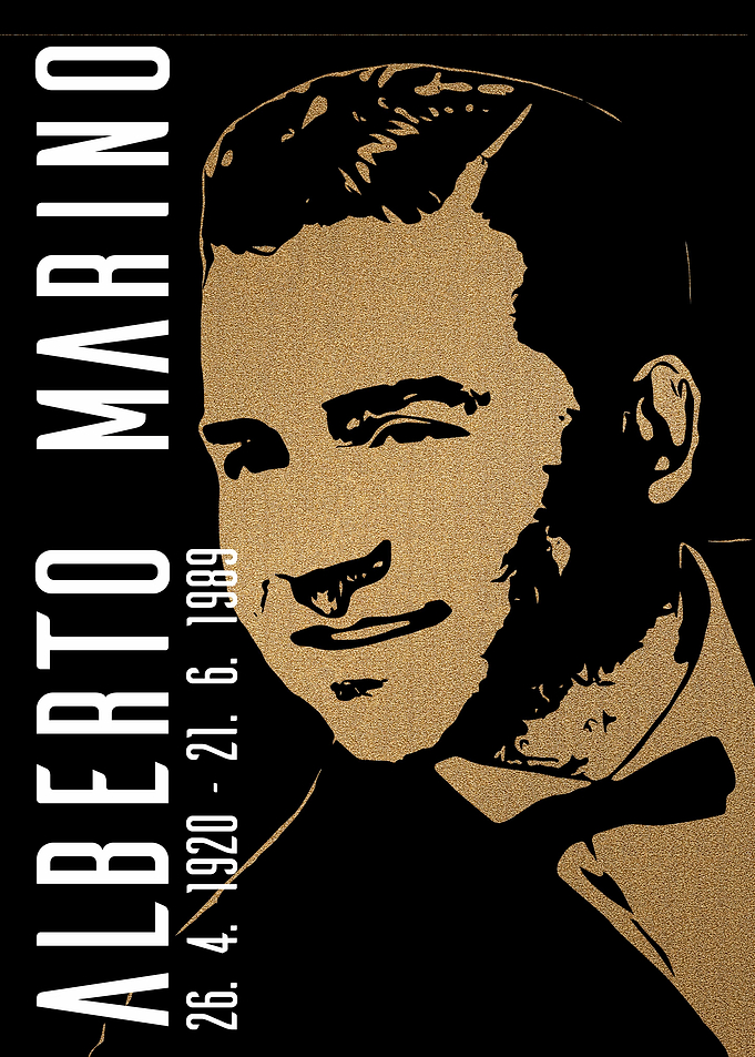 Alberto Marino