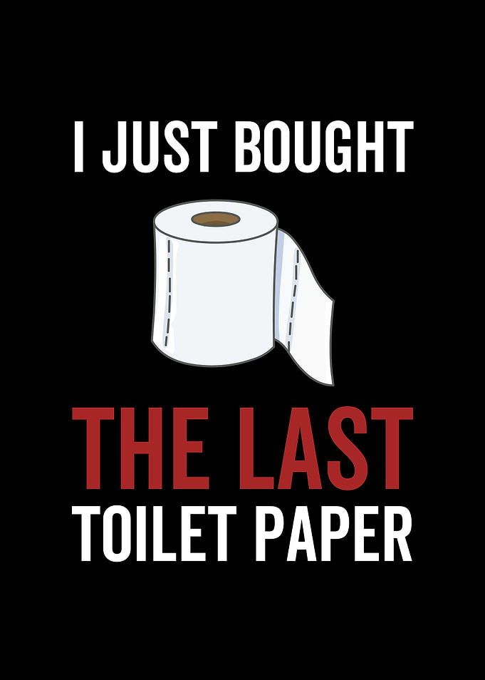I Just Bought The Last
