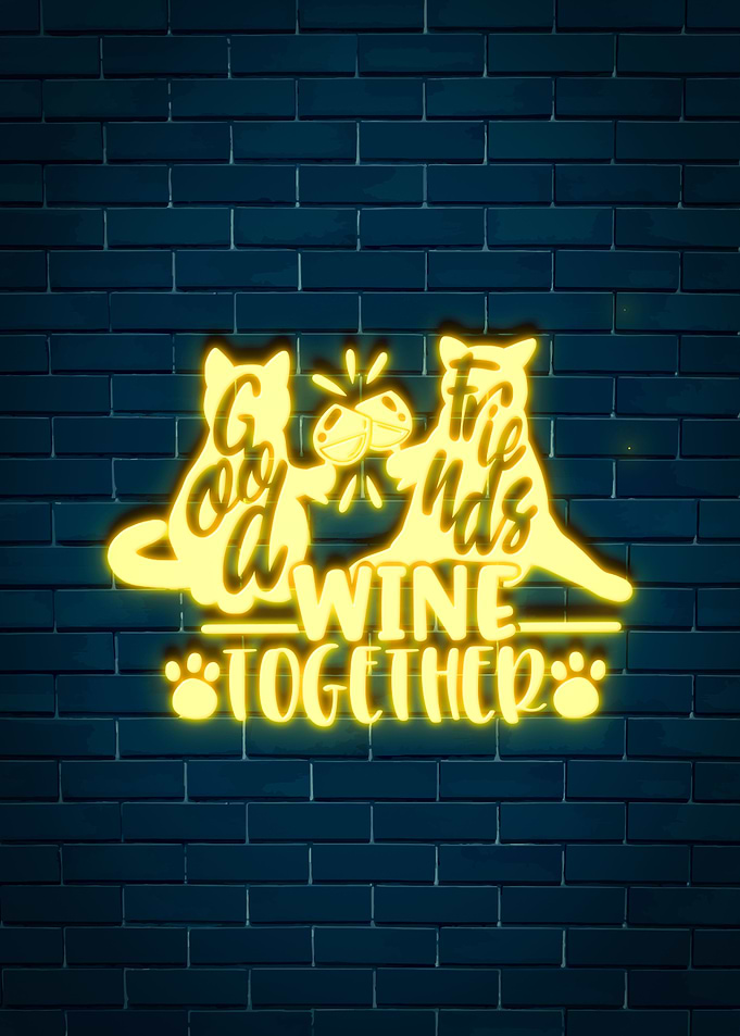 Wine