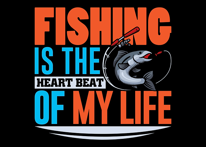 Angler Fisherman Fish