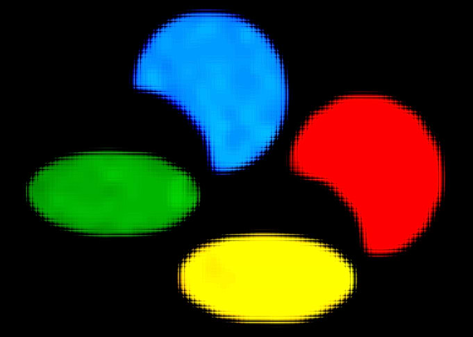 4 colors
