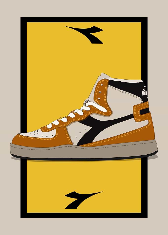 Rare kick