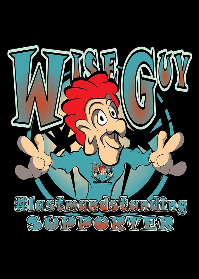 wiseguy