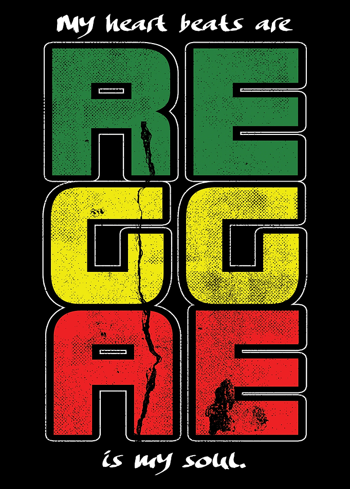 Reggae Beats