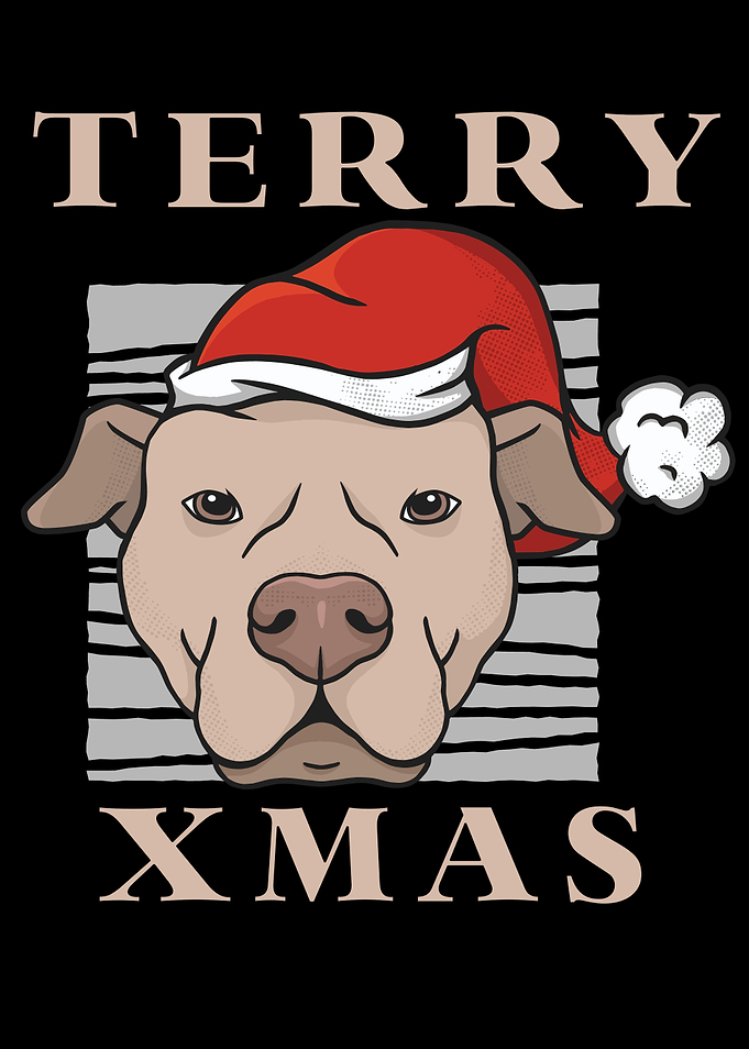 Staffordshire Bull Terrier