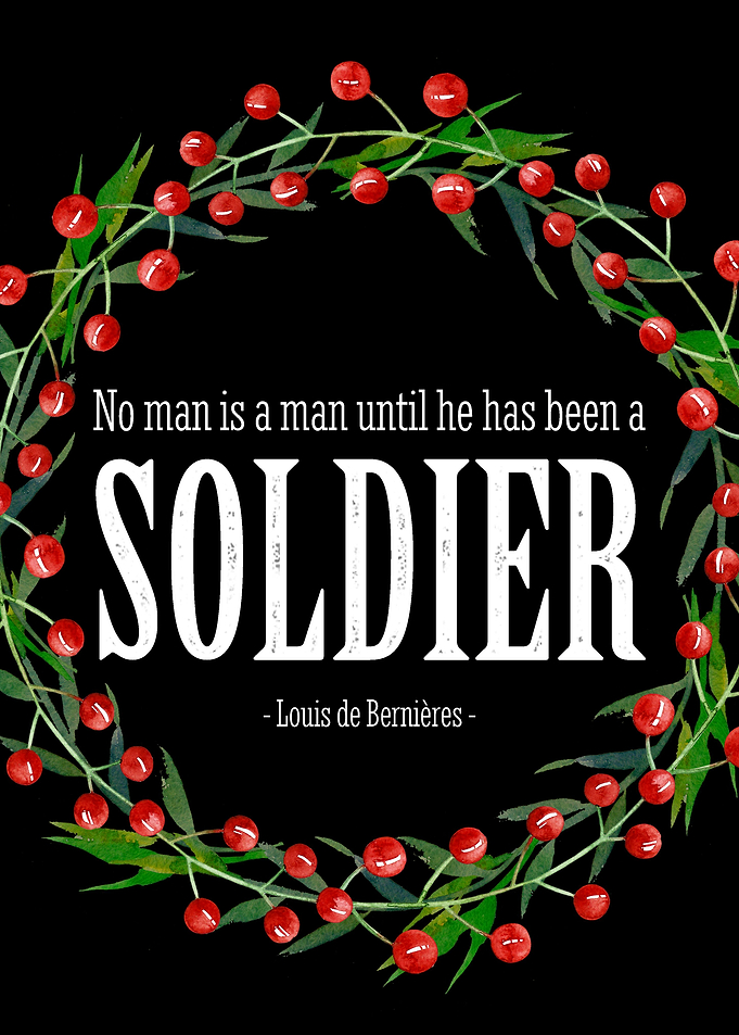 Soldier