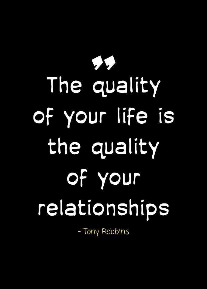Tony Robbins quotes