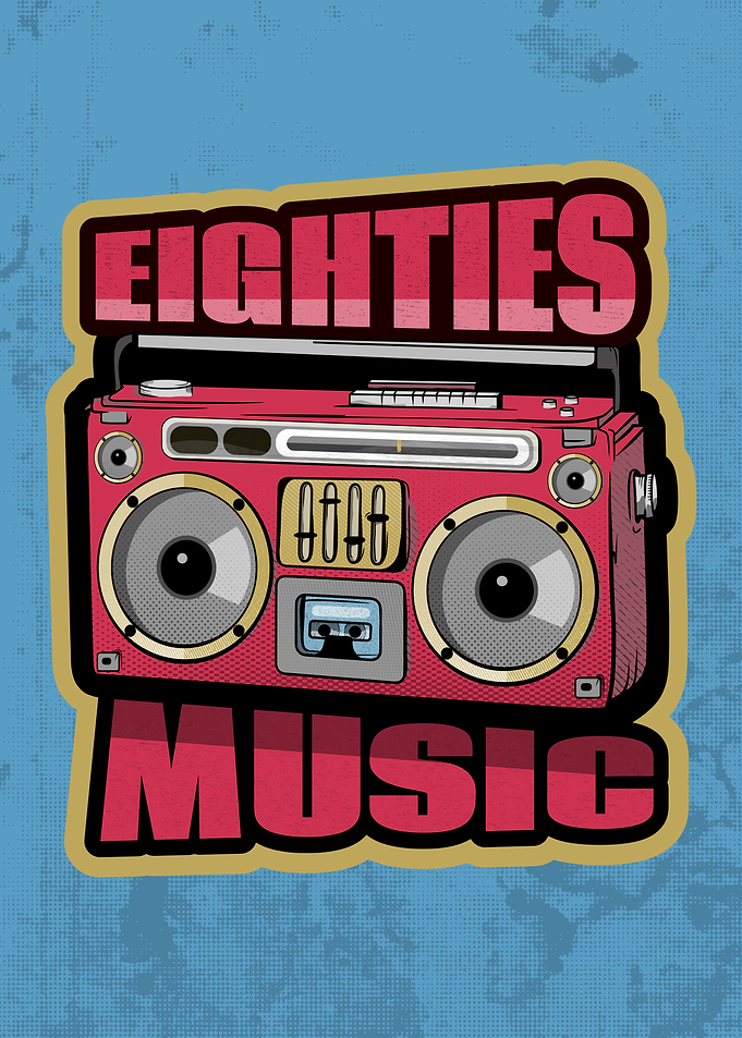 Eighties Music