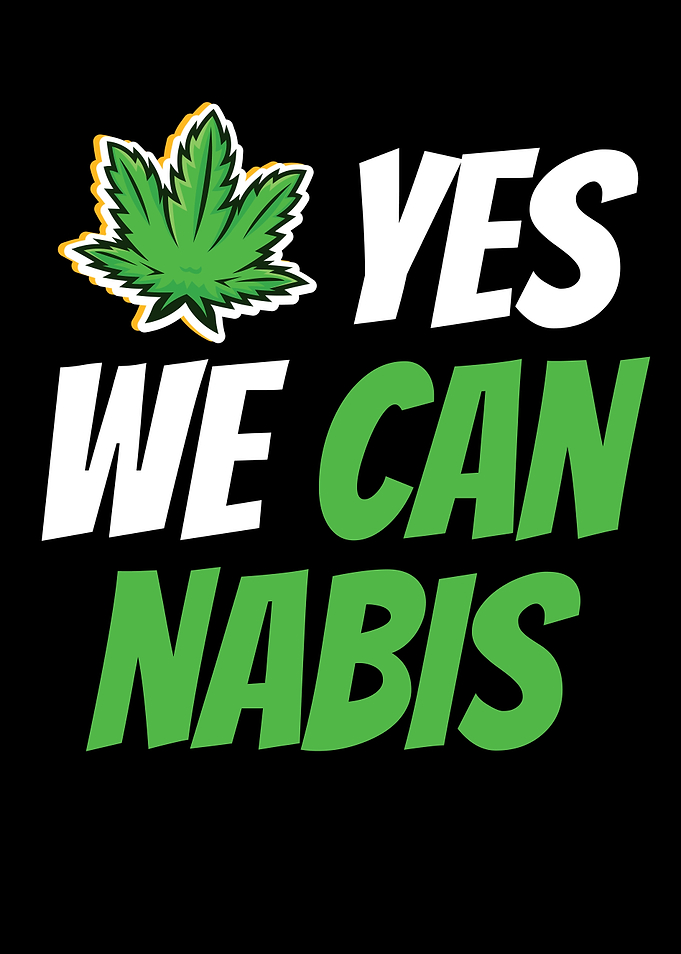 Yes We Cannabis