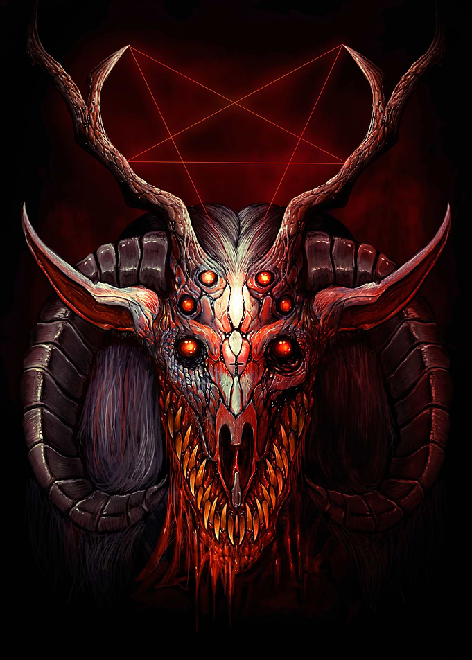 Demon Lord