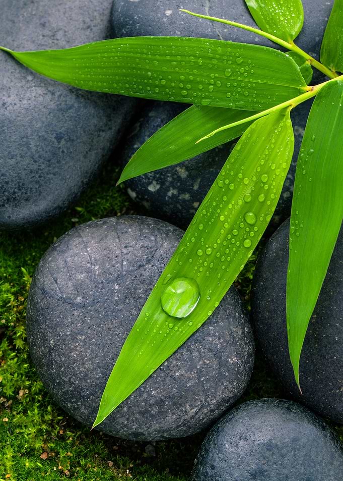 zen stones