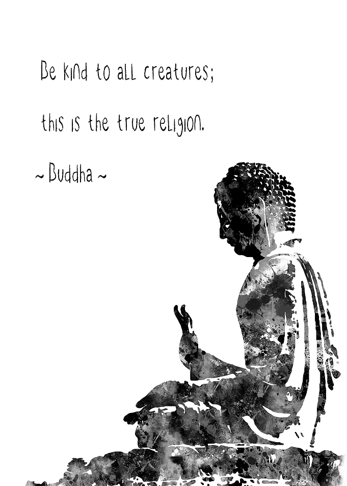 Buddha