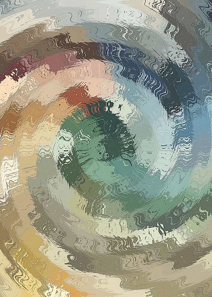 Paint Sample Paradise