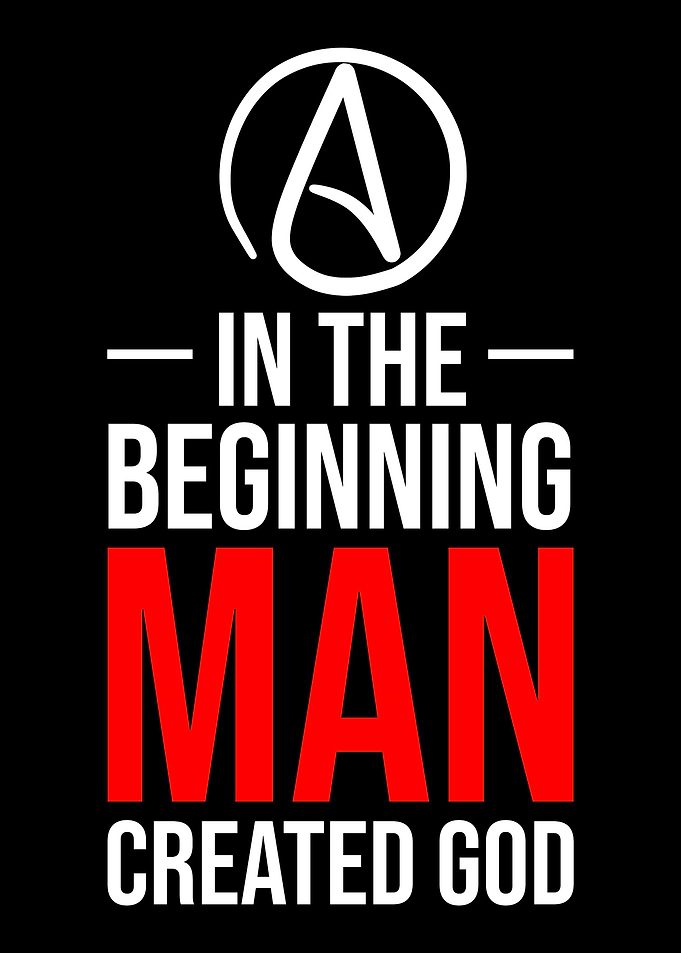 Atheism Atheist
