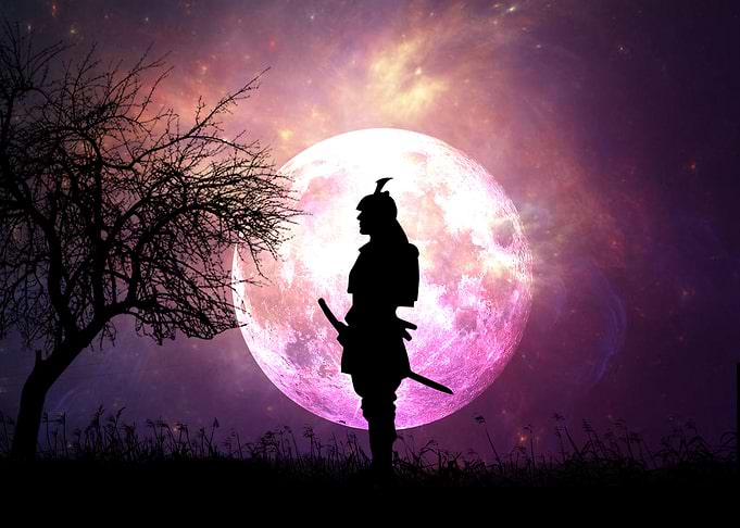 Samurai