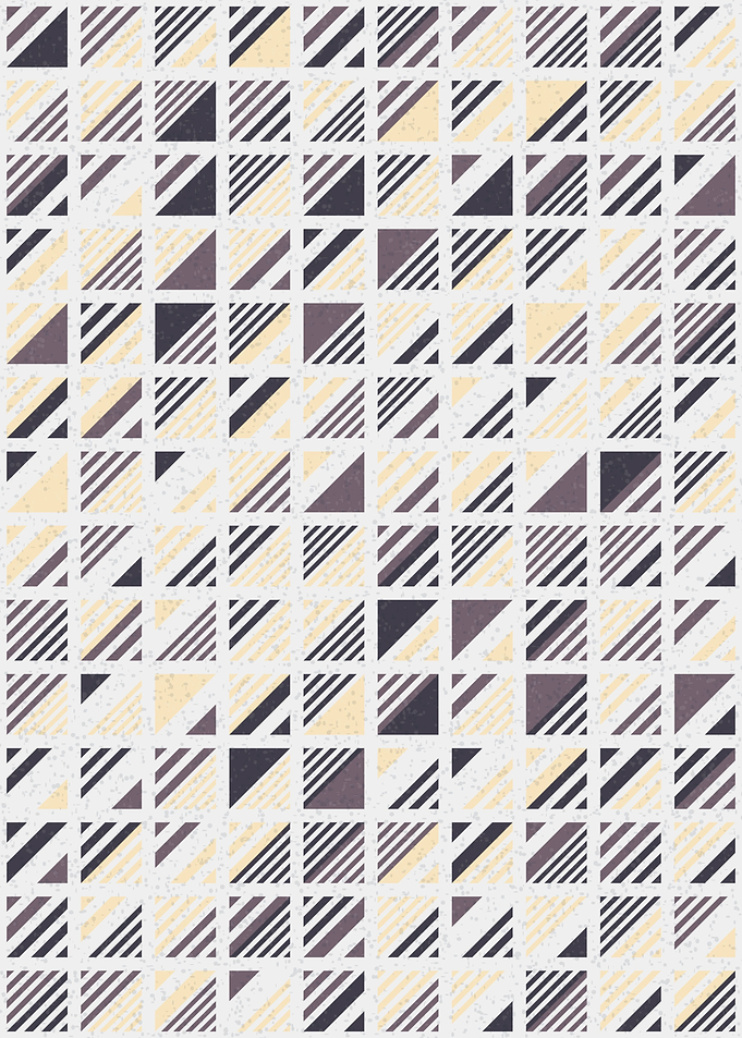 Geometric Pattern