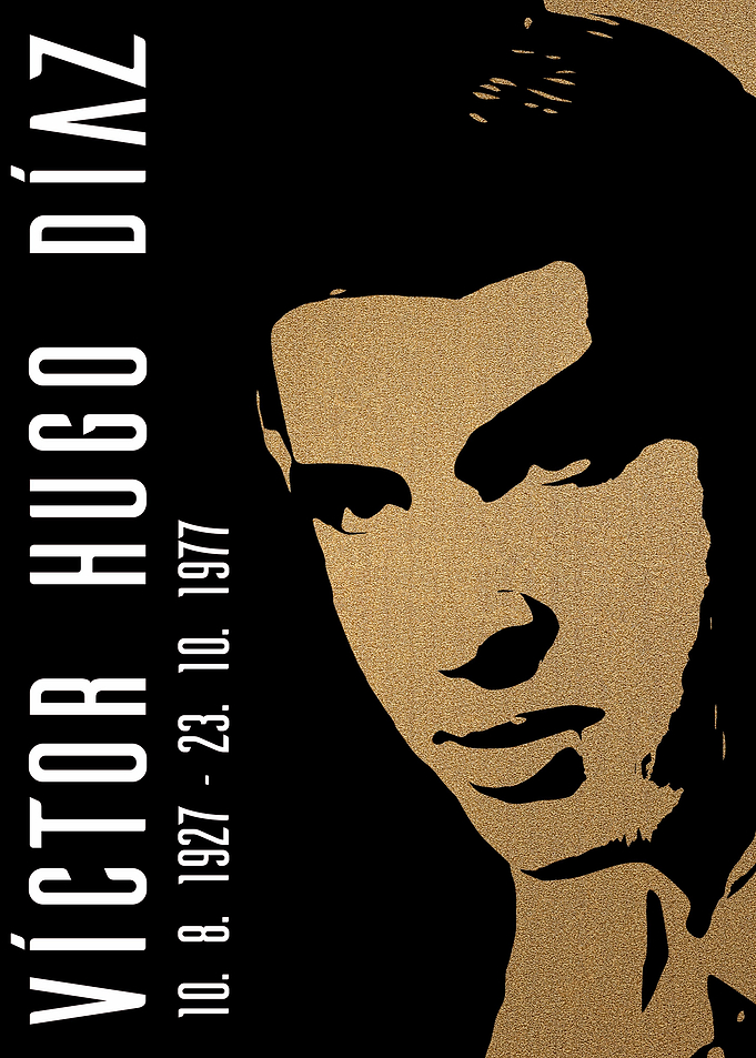 Victor Hugo Diaz
