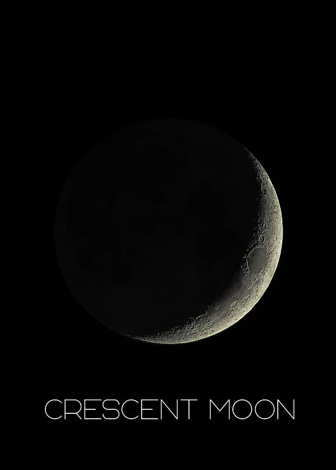 Crescent Moon