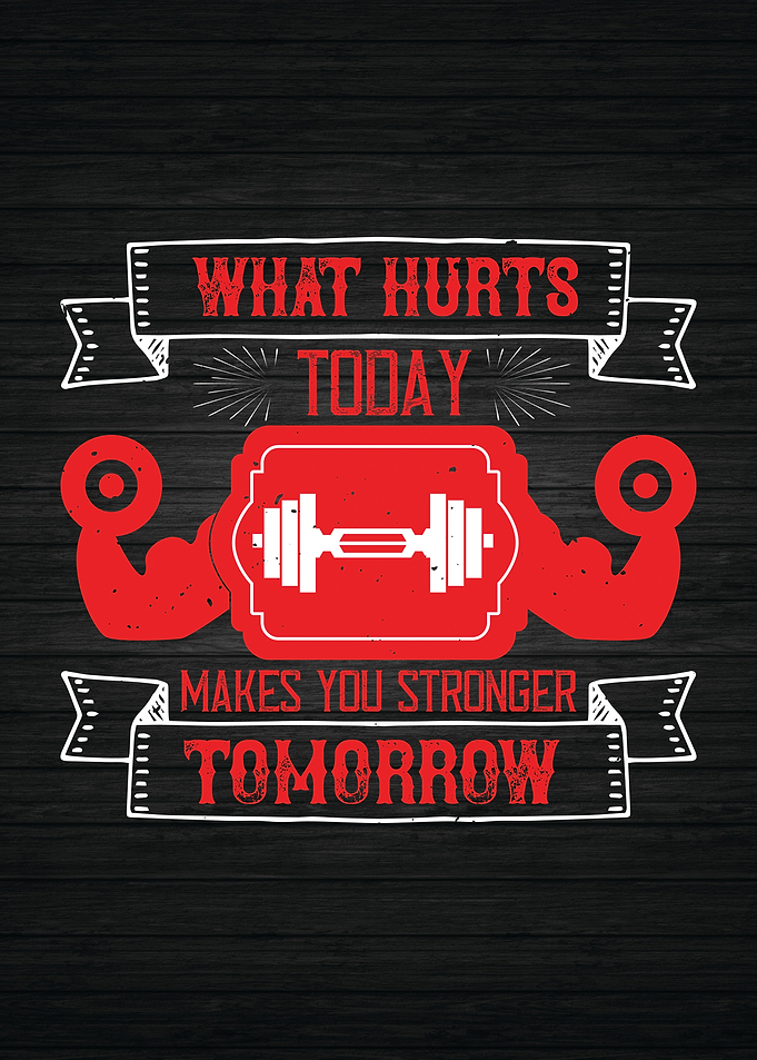 What Hurts Today