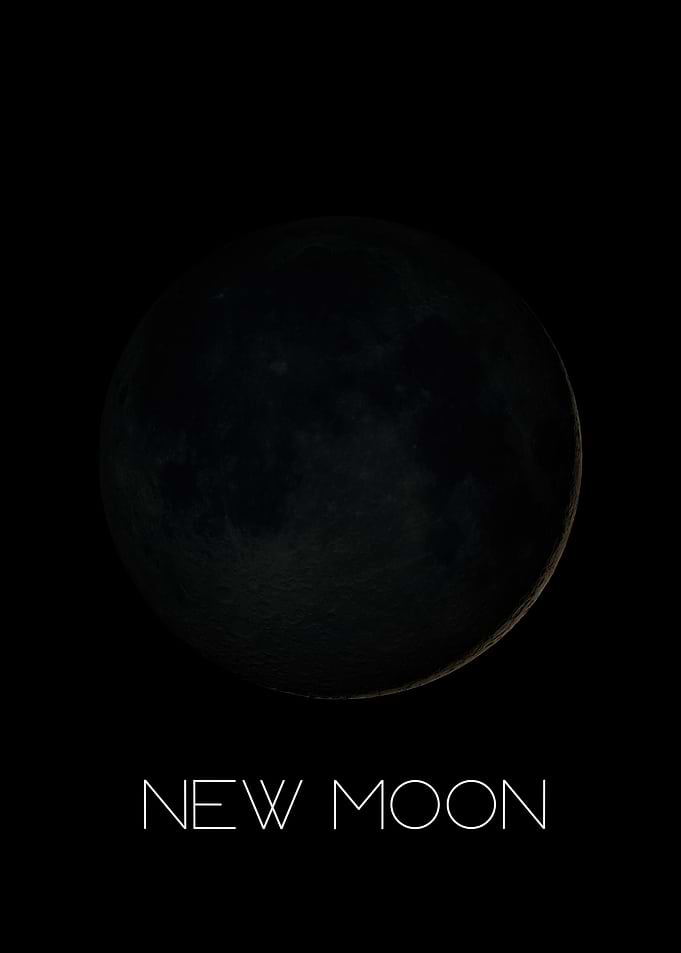 New Moon