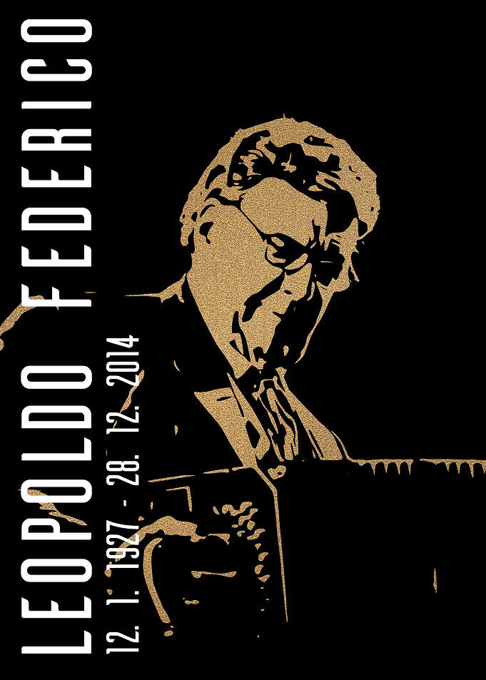 Leopoldo Federico