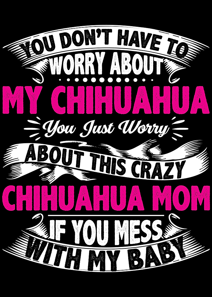 DONT MESS WITH CRAZY