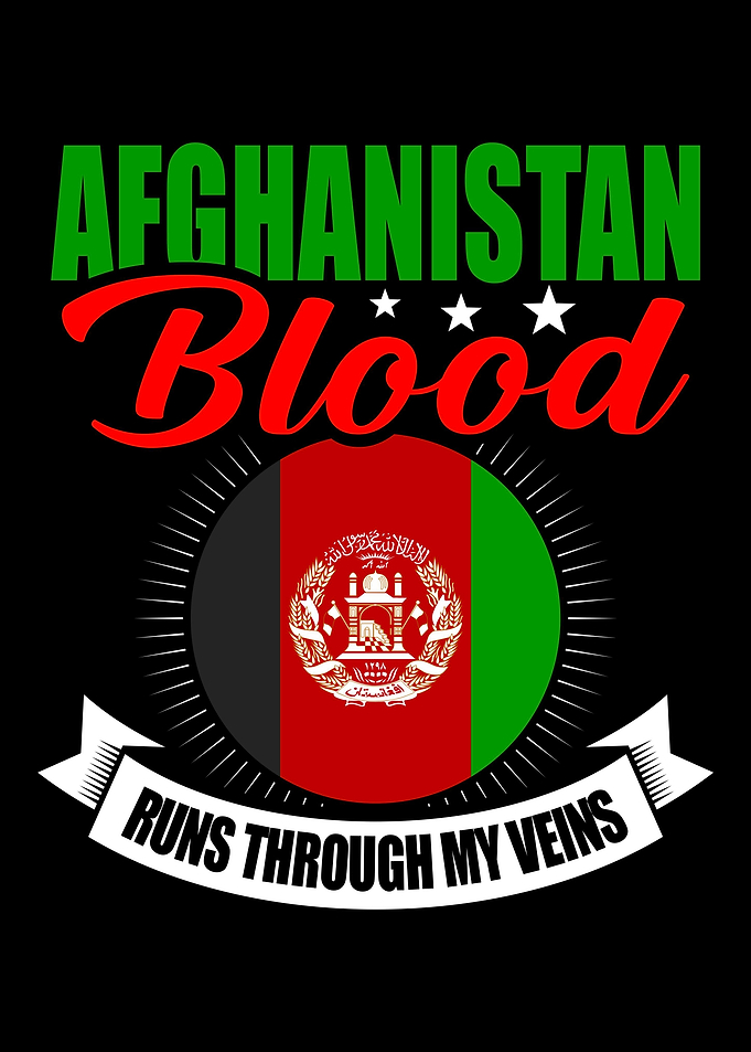 Afghanistan