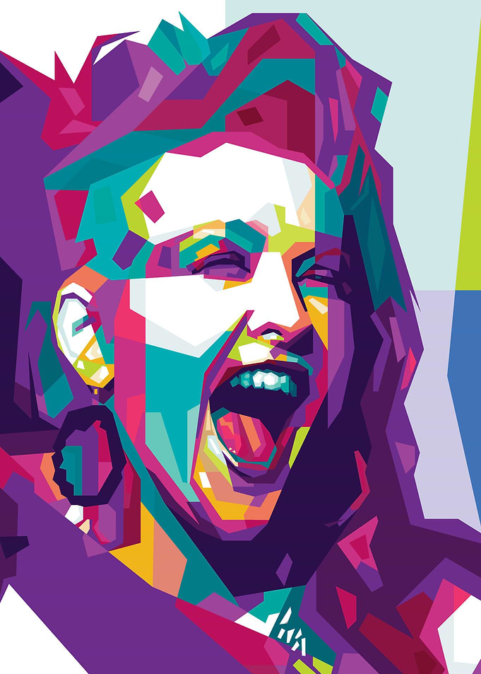 Cyndi Lauper