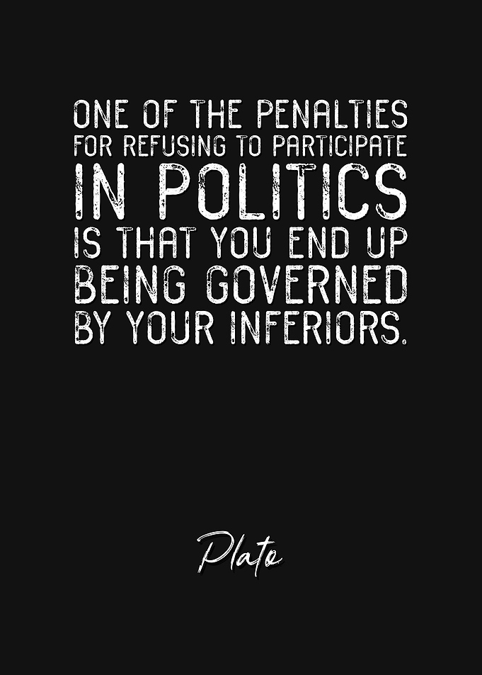 Plato Quote 1