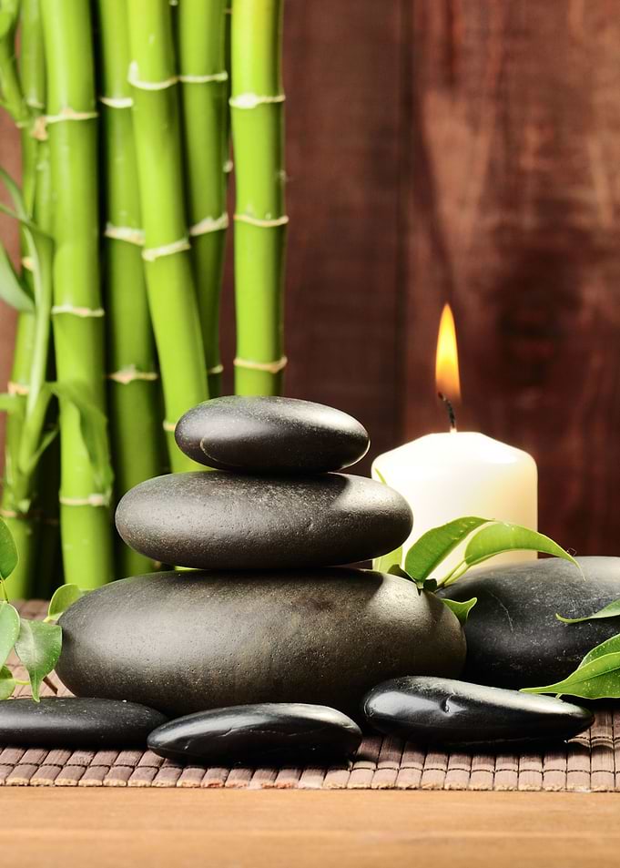 zen stones