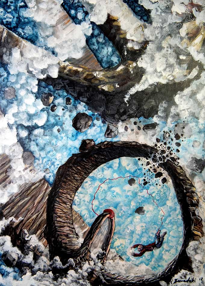 circle