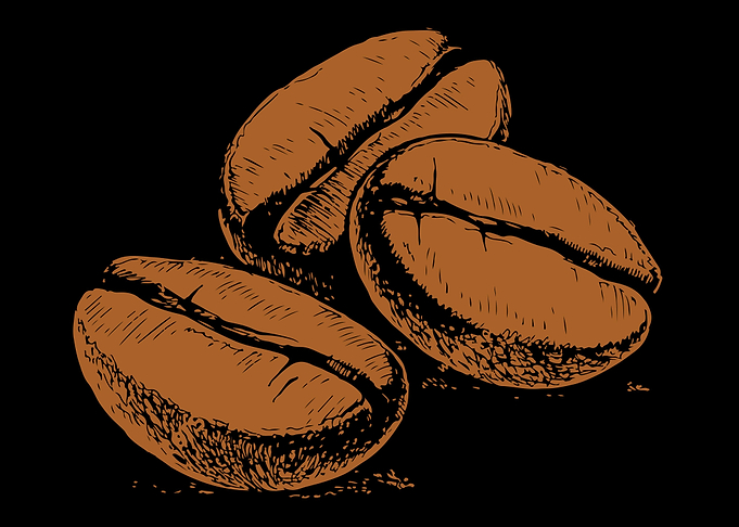 Coffee Caffeine Caf