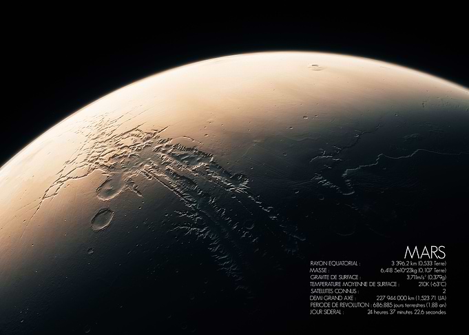Mars