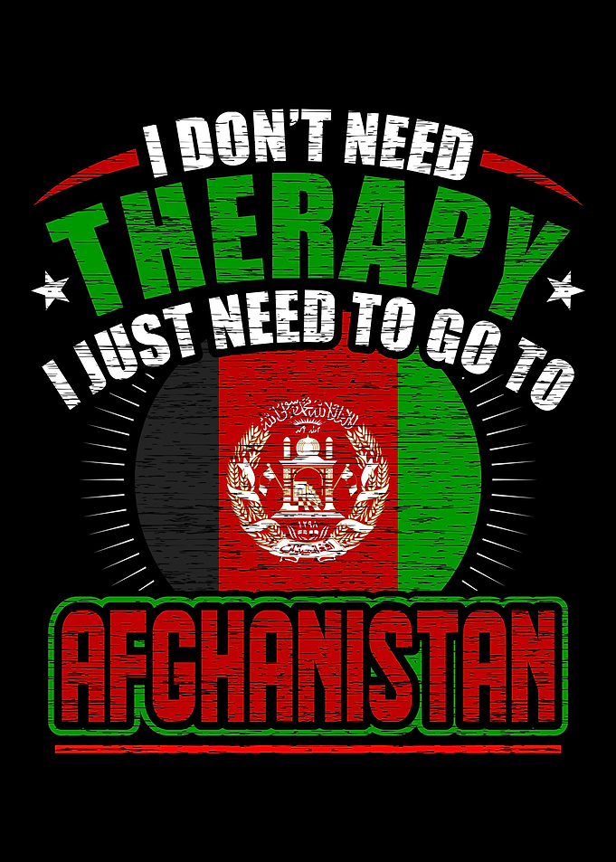 Afghanistan