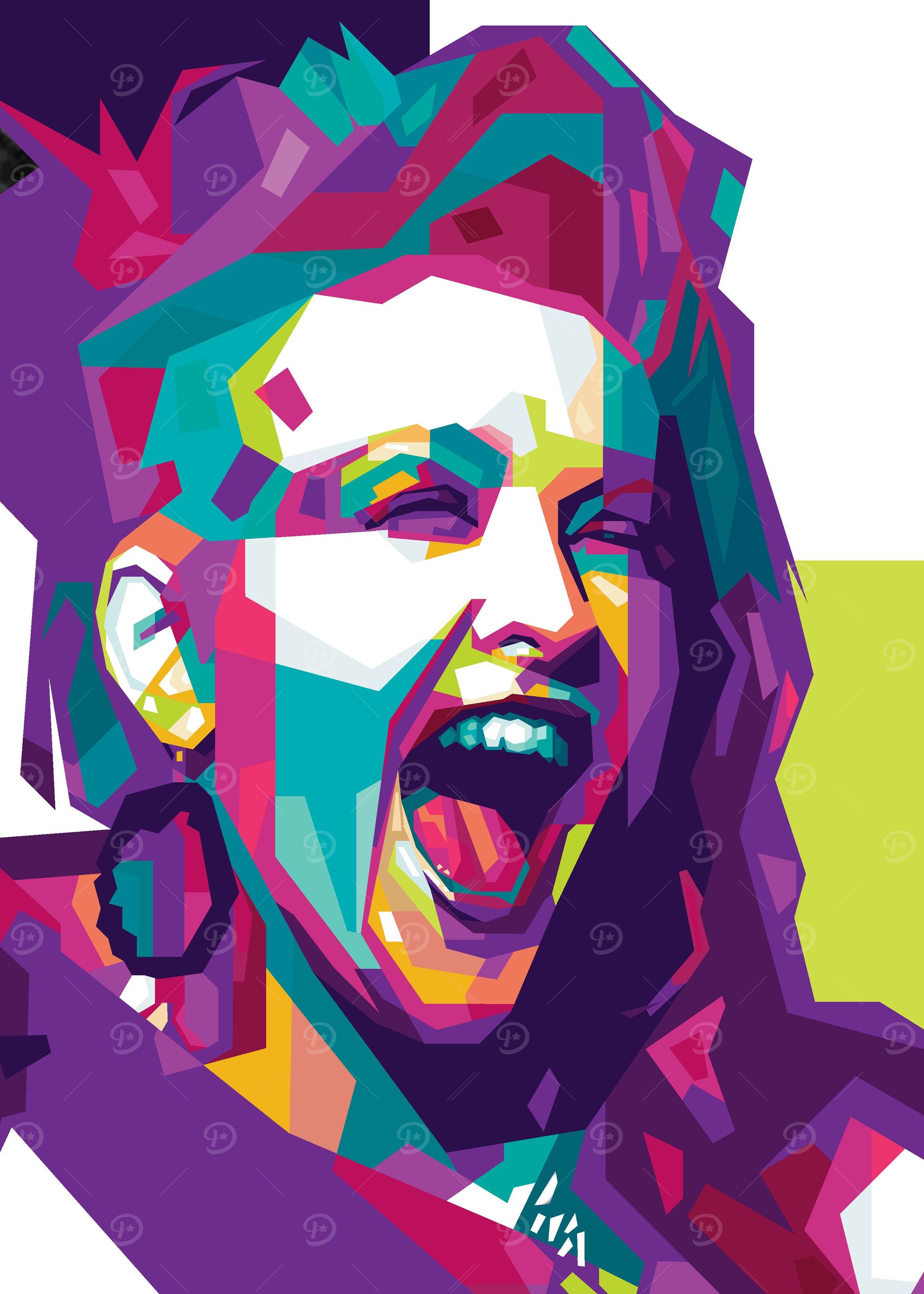 Cyndi Lauper