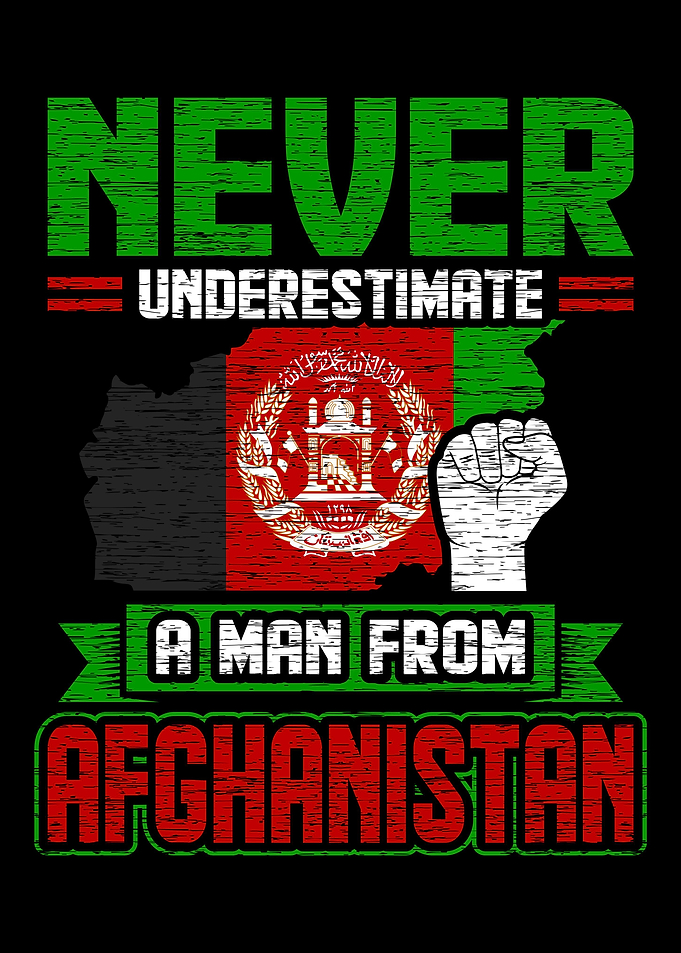 Afghanistan
