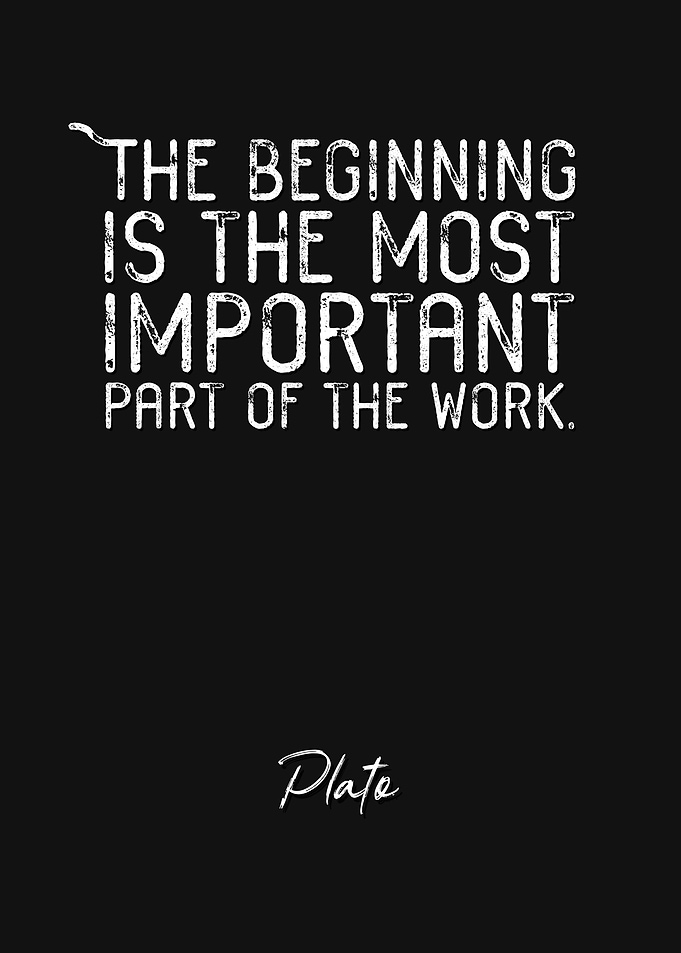 Plato Quote 3