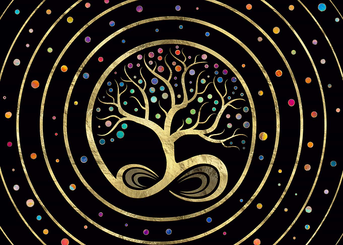 Tree of Life Infinity