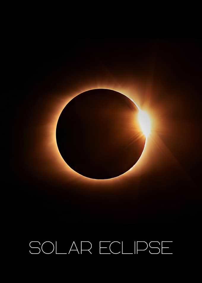 Solar Eclipse