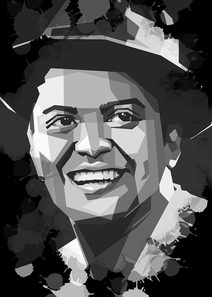 Bruno Mars